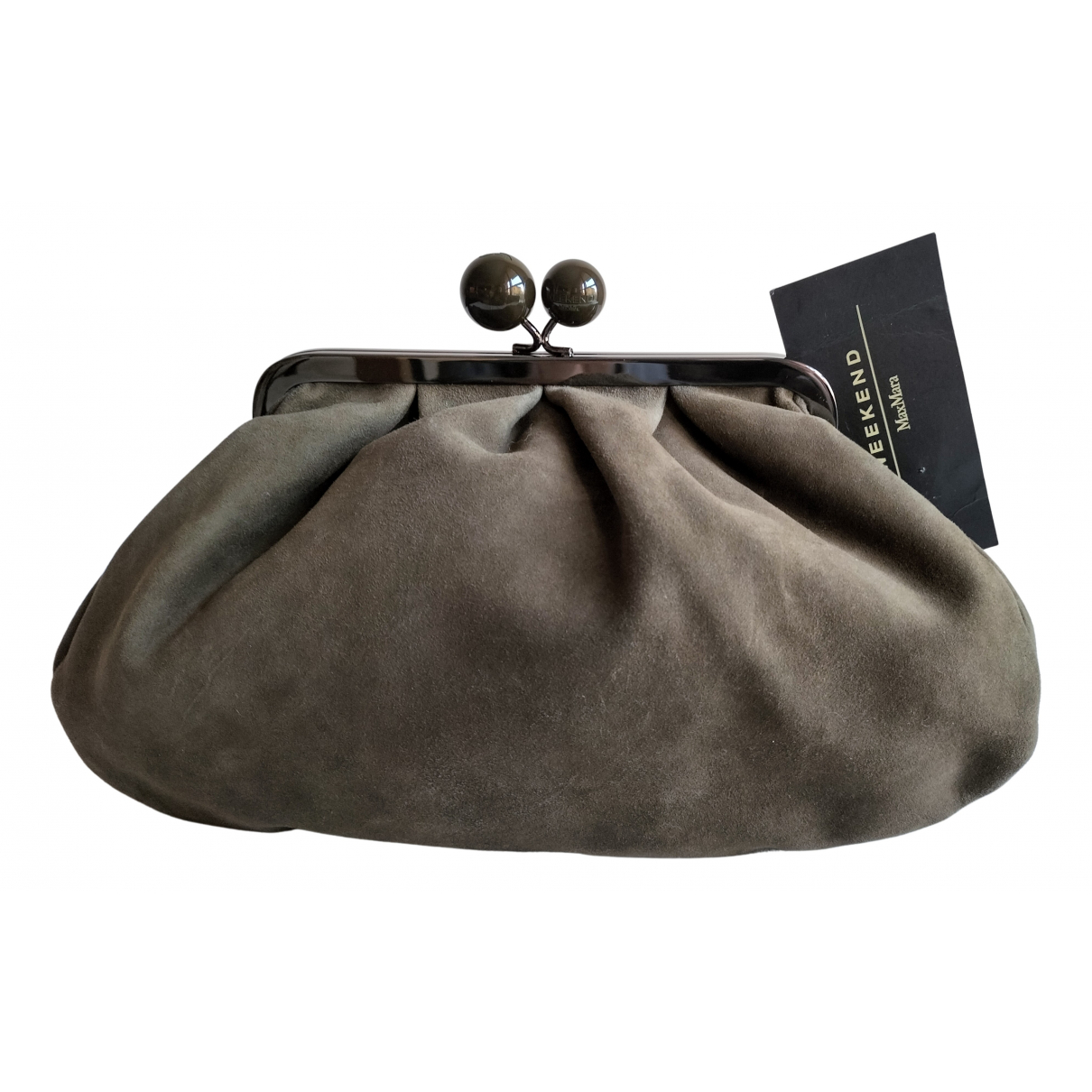 Pasticcino handbag Max Mara Weekend 
